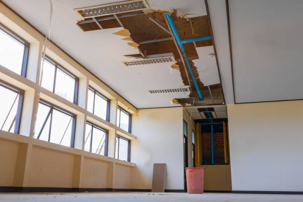 Best 24-hour water damage restoration  in Mount Vista, WA